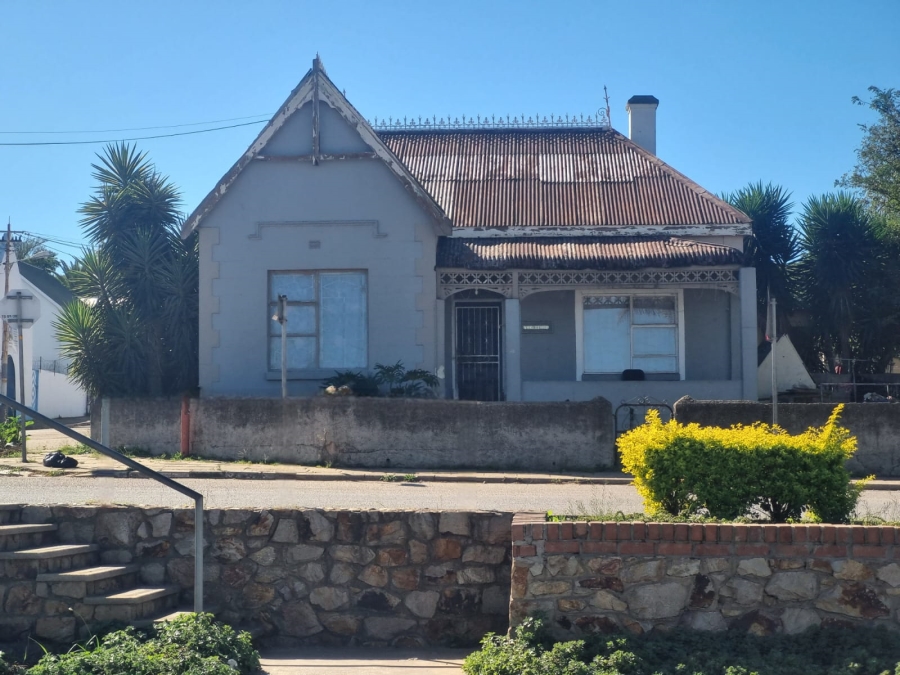 3 Bedroom Property for Sale in Cannon Hill Eastern Cape